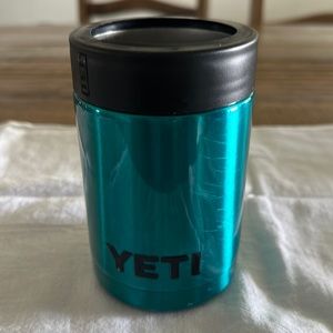 Yeti colster TEAL